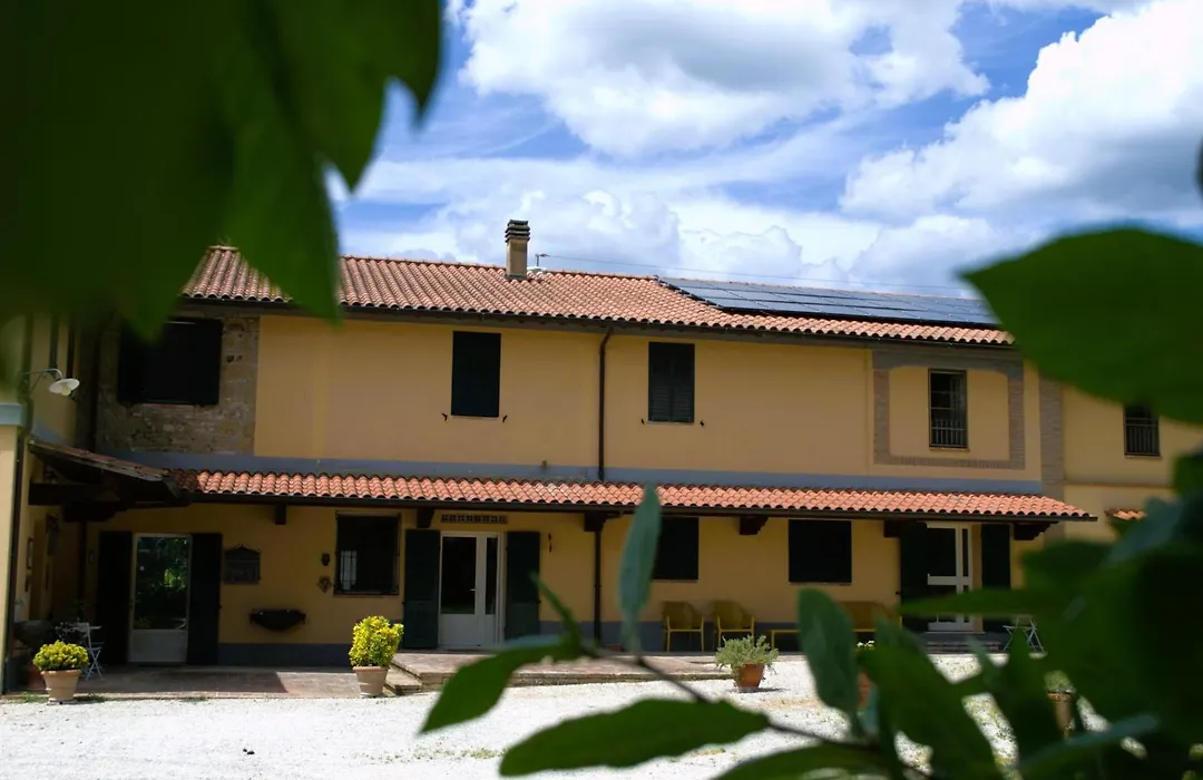 Agriturismo Ai Prati-1