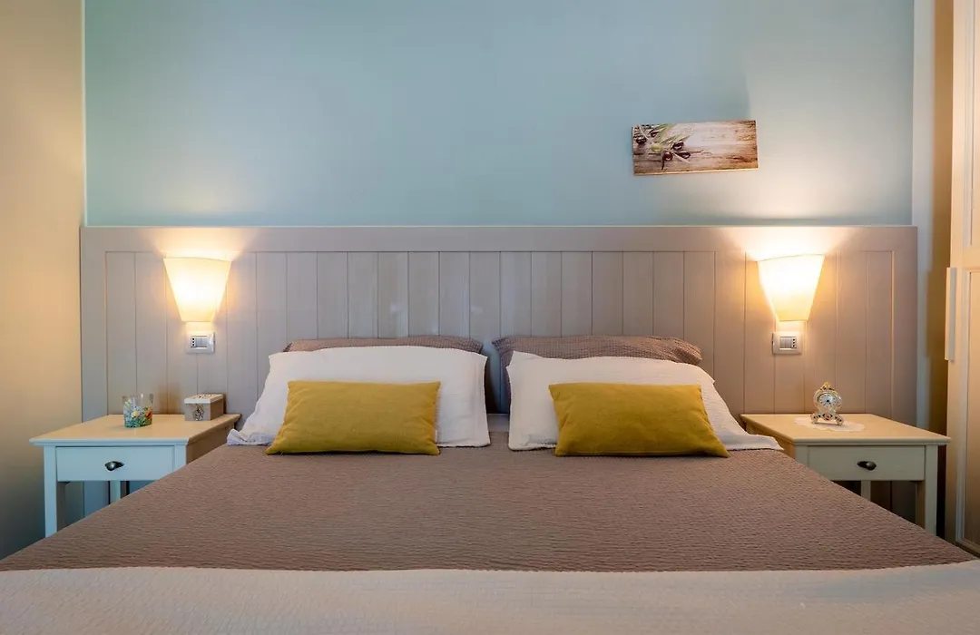 Agriturismo Ai Prati-1