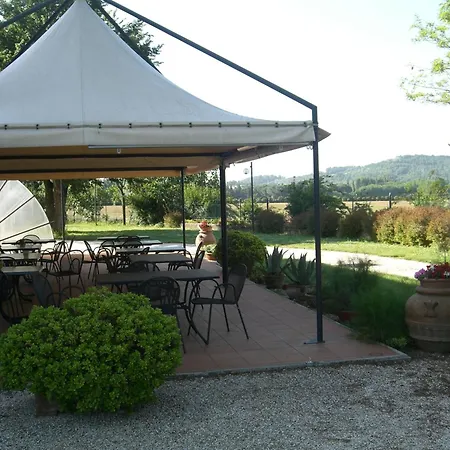 Agriturismo Ai Prati-2