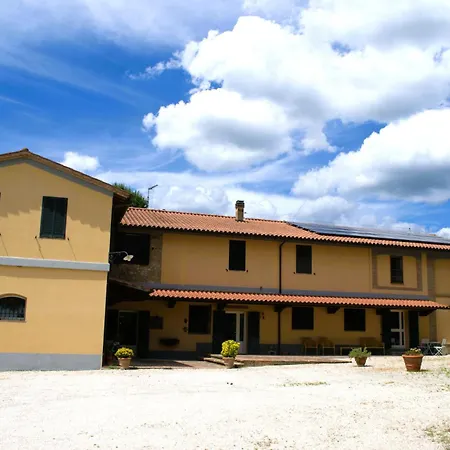 Agriturismo Ai Prati-3