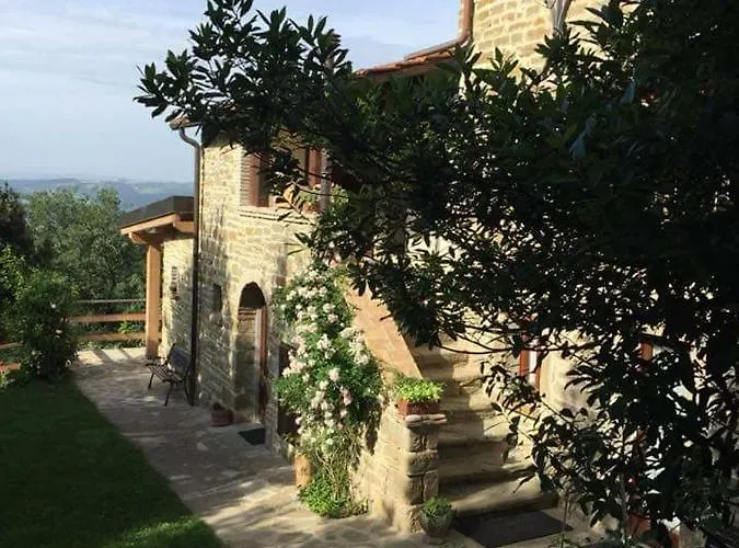 Fattoria Didattica Gli Allori Perugia
